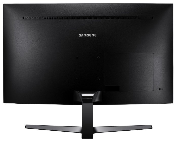 Монитор Samsung C32JG50QQI, фото 6