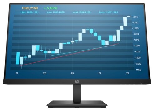 Монитор HP P244, фото 5