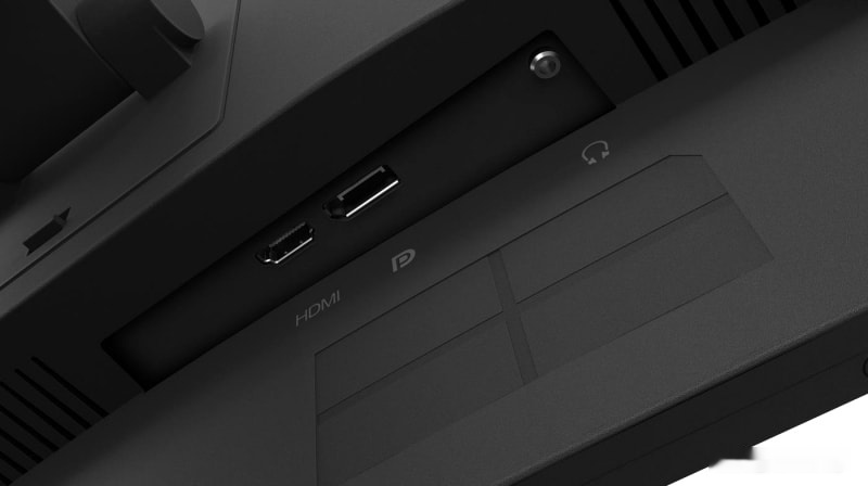 Монитор Lenovo G27c-10 66A3GACBEU, фото 9
