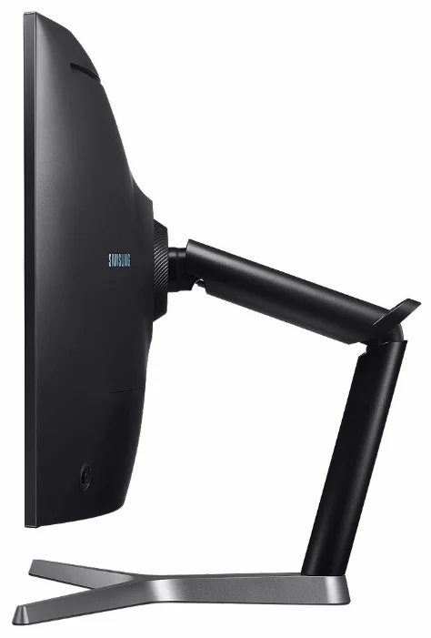 Монитор Samsung C32HG70QQI, фото 3