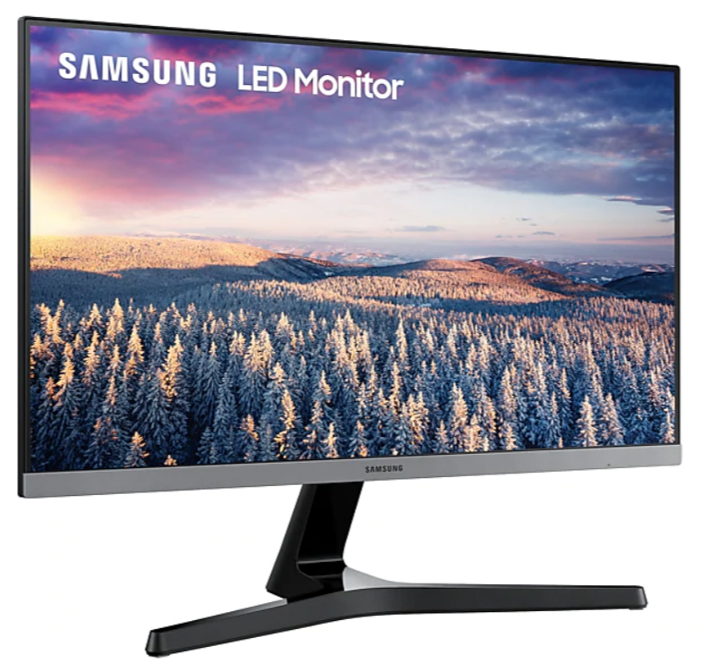 Монитор Samsung S24R350FHI, фото 4