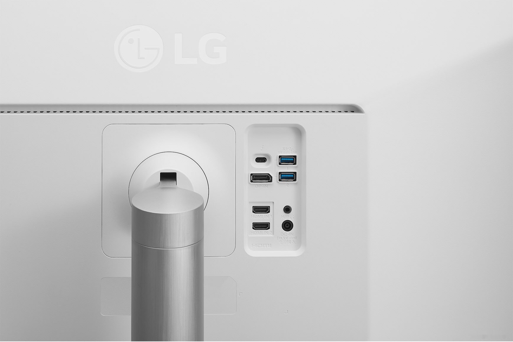 Монитор LG 34WL850-W, фото 8