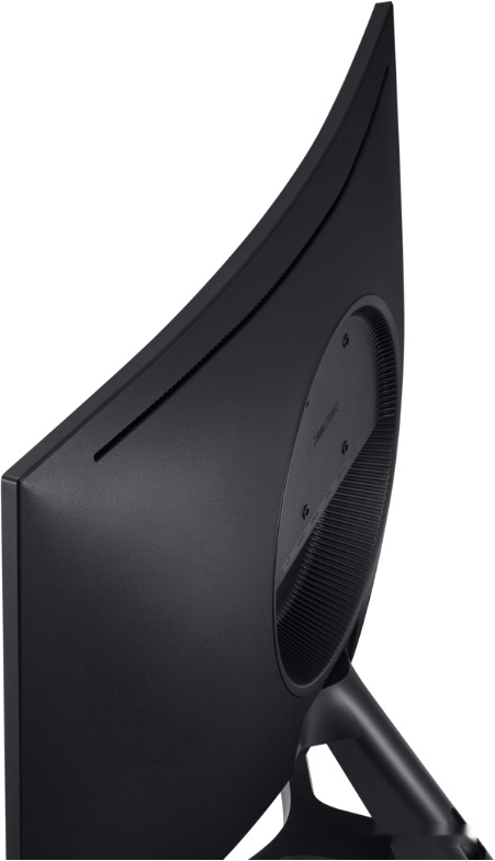 Монитор Samsung C27RG50FQI, фото 17