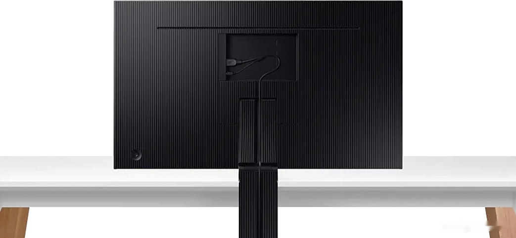 Монитор Samsung S32R750QEI, фото 7