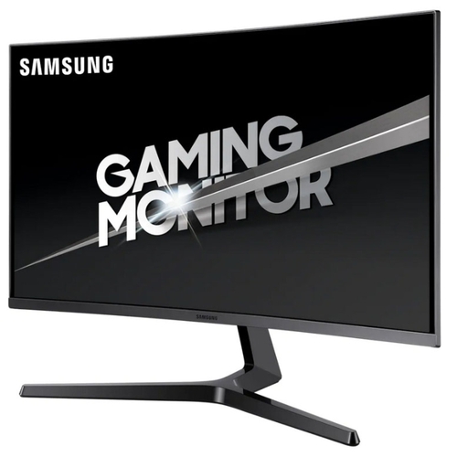 Монитор Samsung C27JG54QQI 26.9", фото 2