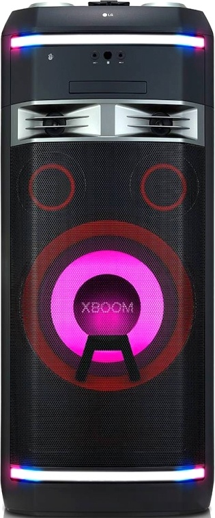 Мини-система LG X-Boom OL100, фото 8