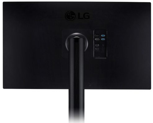 Монитор LG 27QN880-B, фото 4