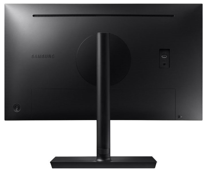 Монитор Samsung S27H850QFI, фото 4