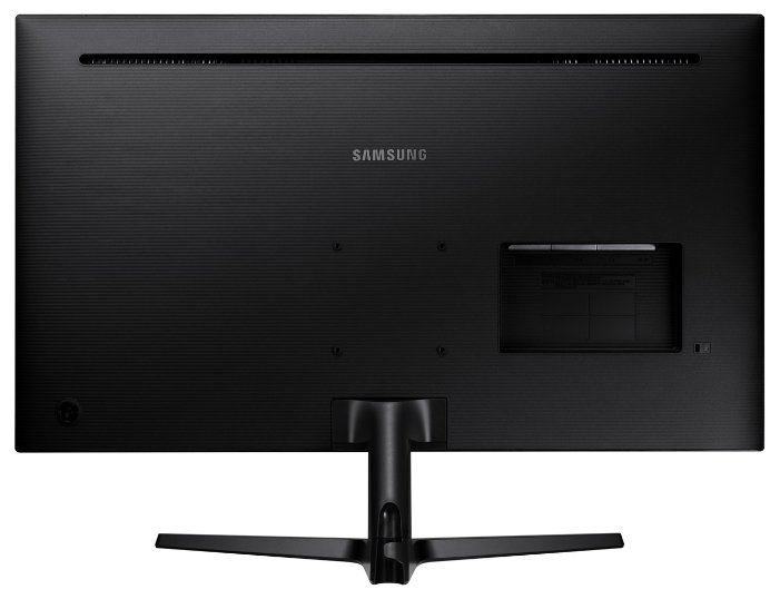 Монитор Samsung U32J590UQI, фото 6