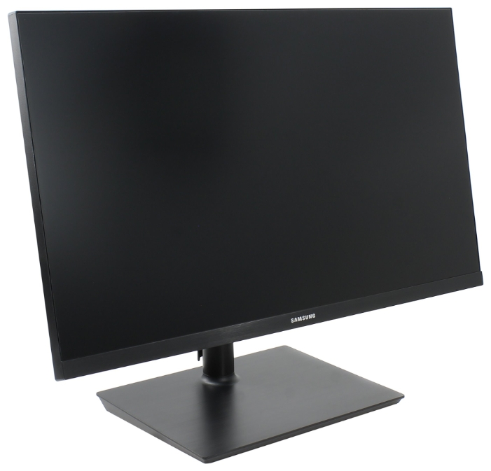 Монитор Samsung S27H850QFI, фото 2