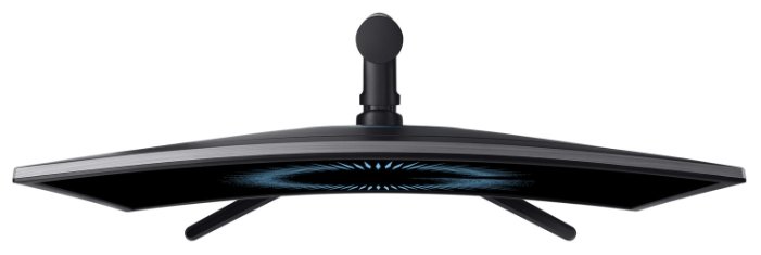 Монитор Samsung C27FG73FQI, фото 8