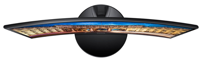 Монитор Samsung C27F390FHI, фото 5