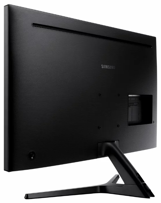 Монитор Samsung U32J590UQI, фото 5