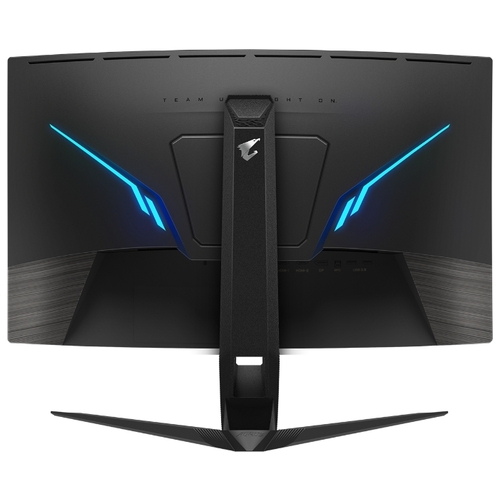 Монитор Gigabyte AORUS CV27Q 27", фото 5