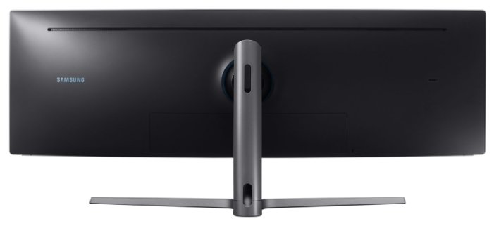 Монитор Samsung C49HG90DMI, фото 5