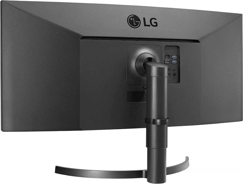Монитор LG 35WN75C-B, фото 6