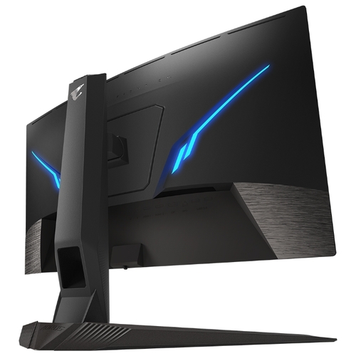 Монитор Gigabyte AORUS CV27F 27", фото 4