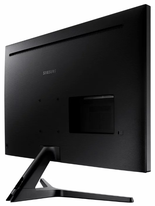 Монитор Samsung U32J590UQI, фото 7