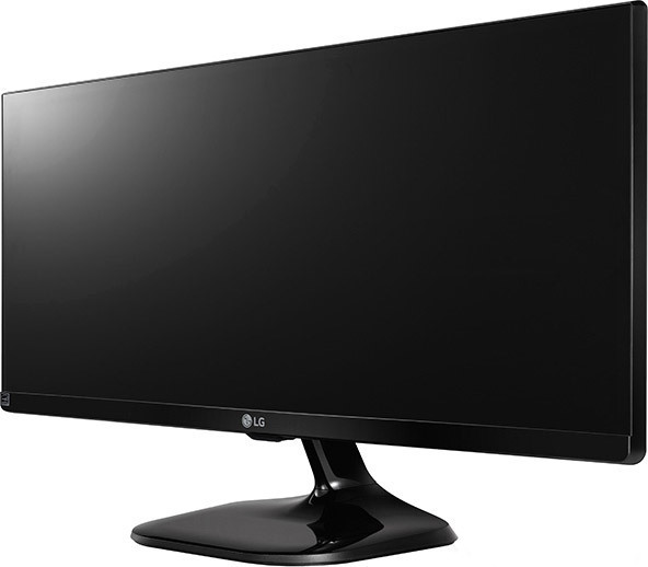 Монитор LG 25UM58-P Black (Выгодный набор), фото 4