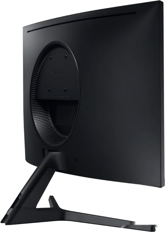 Монитор Samsung C27RG50FQI, фото 16