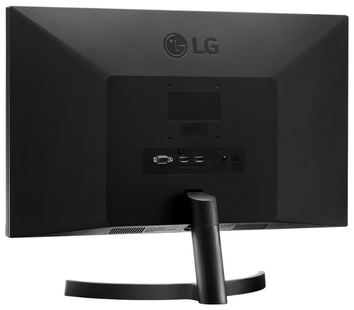 Монитор LG 27MK600M, фото 5