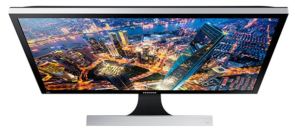 Монитор Samsung U28E590D, фото 5