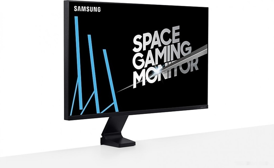 Монитор Samsung S32R750QEI, фото 19
