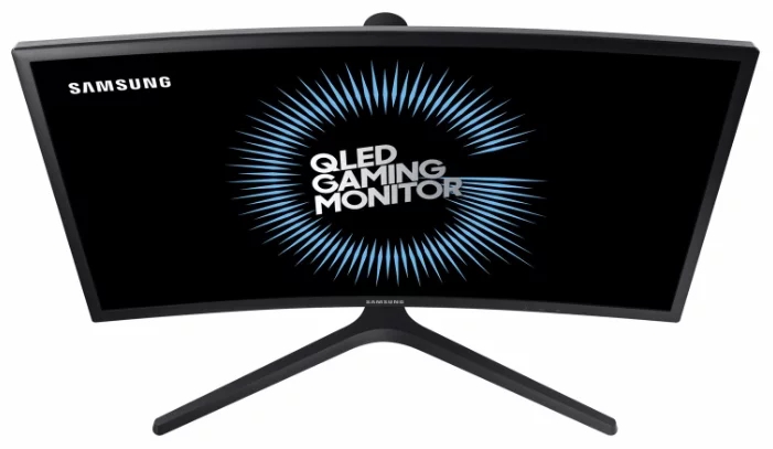 Монитор Samsung C27FG73FQI, фото 9