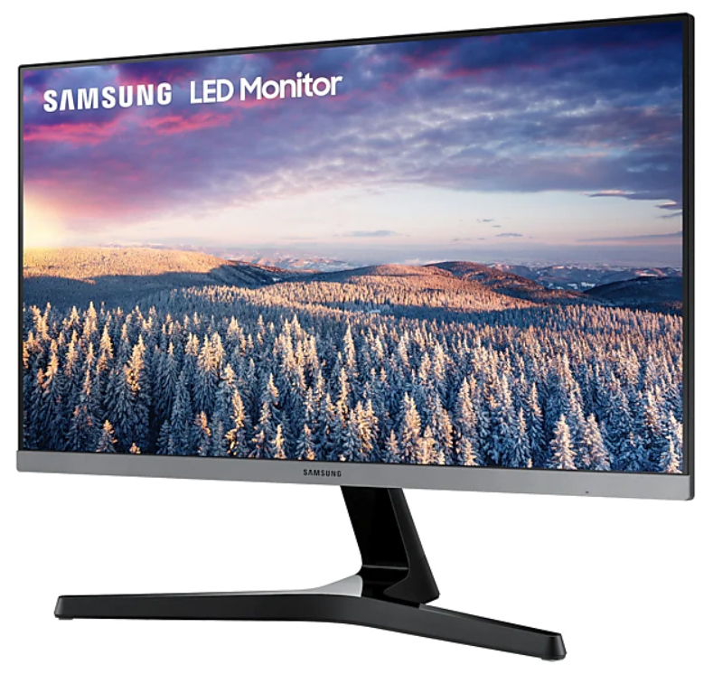 Монитор Samsung S24R350FHI, фото 5