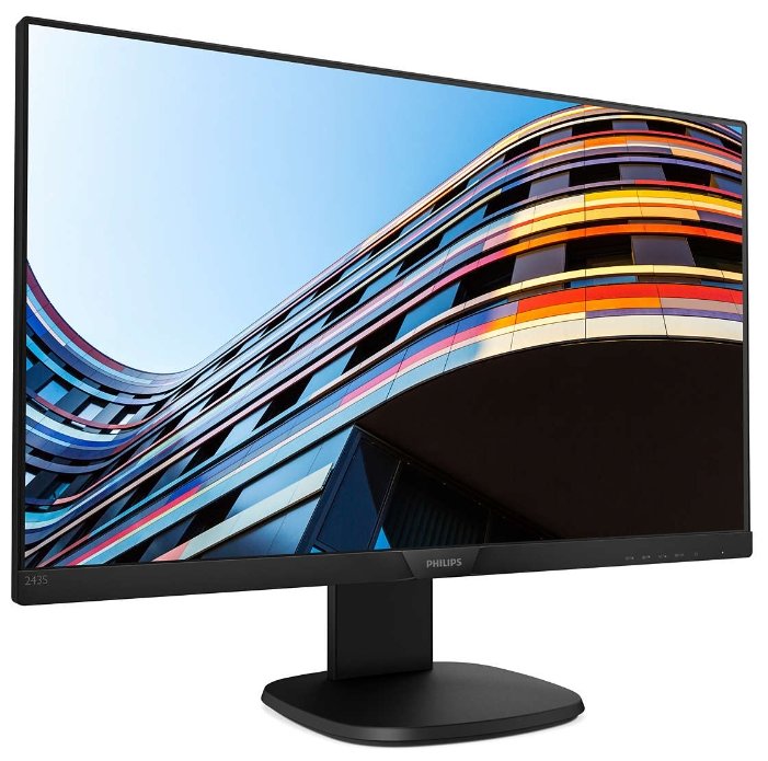 Монитор Philips 243S7EYMB, фото 2