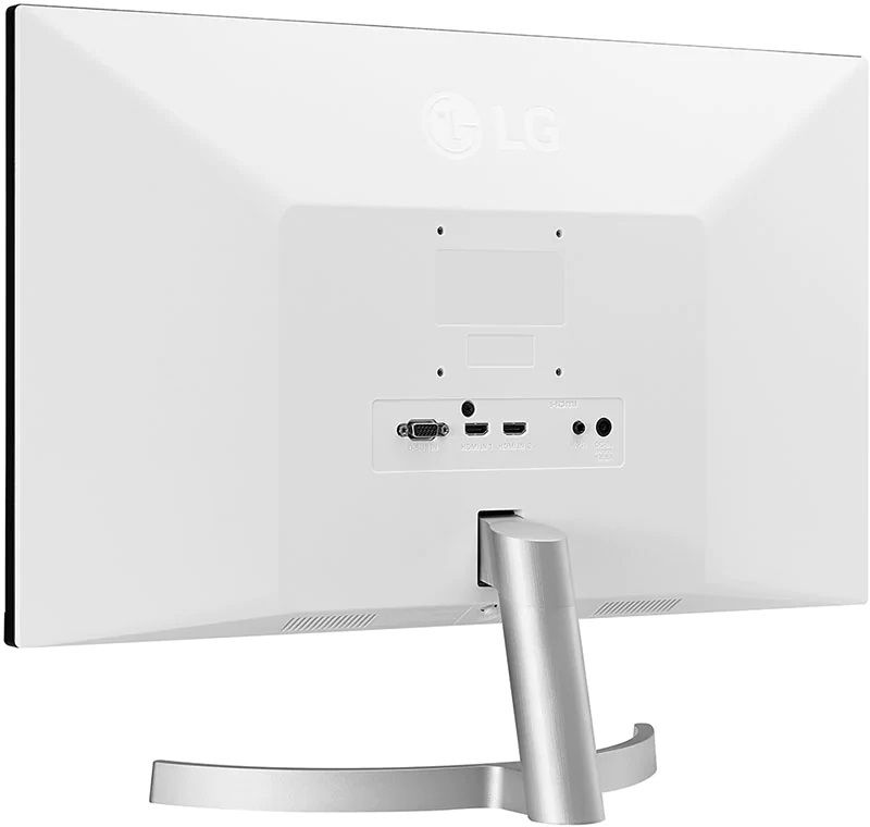 Монитор LG 27ML600S-W, фото 2
