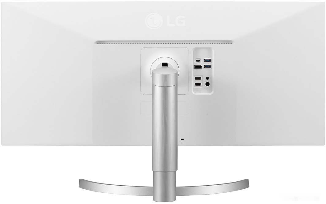 Монитор LG 34WL850-W, фото 6
