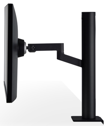 Монитор LG 27QN880-B, фото 3