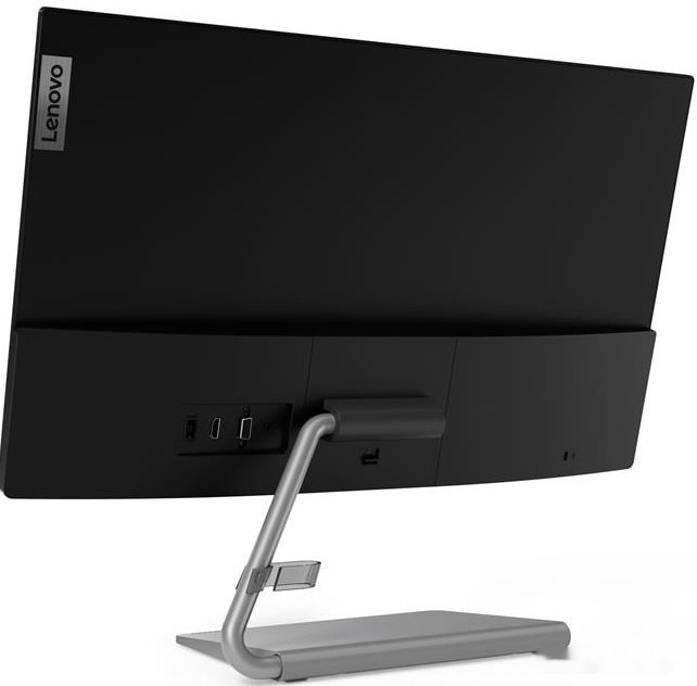 Монитор Lenovo Q24i-10 65F3KAC3EU, фото 6