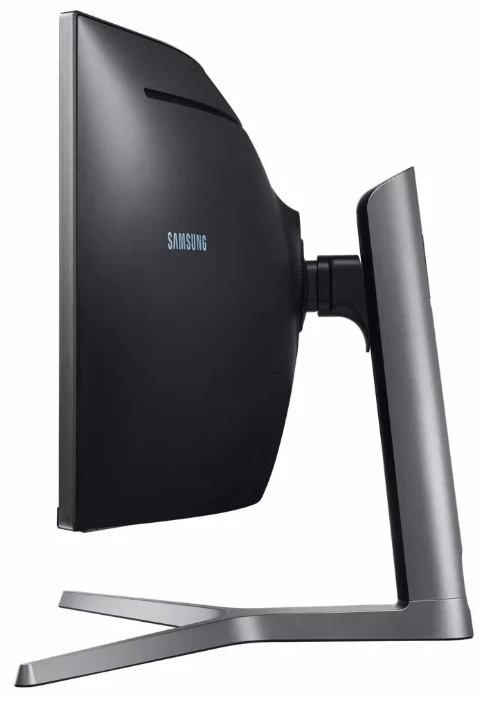 Монитор Samsung C49HG90DMI, фото 3