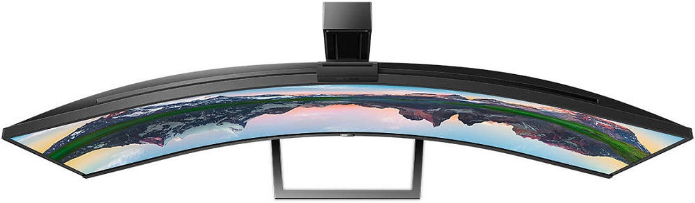 Монитор Philips 439P9H/00, фото 2