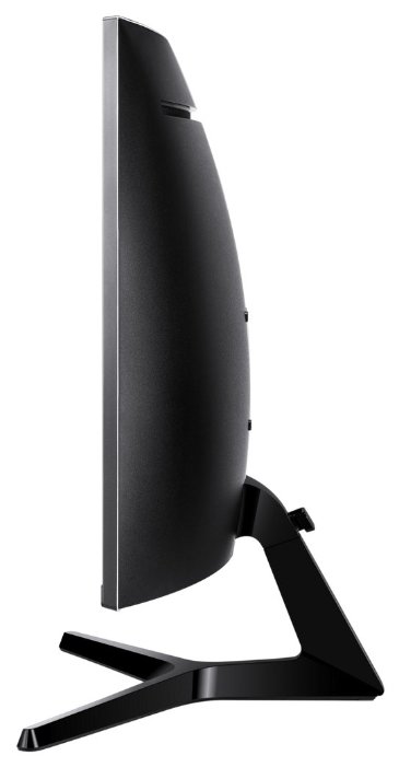 Монитор Samsung C32JG50QQI, фото 4