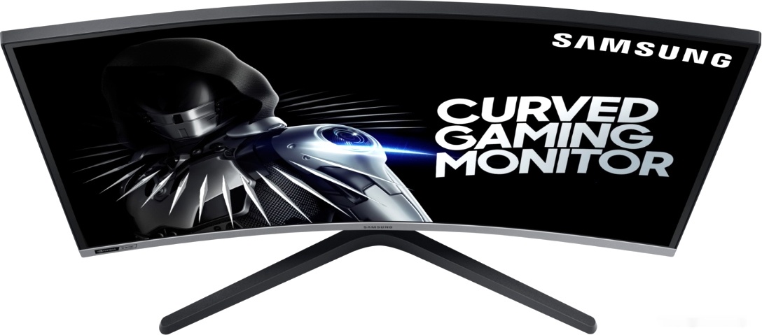 Монитор Samsung C27RG50FQI, фото 4