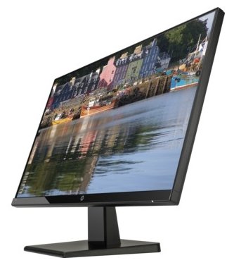 Монитор HP 27w, фото 3