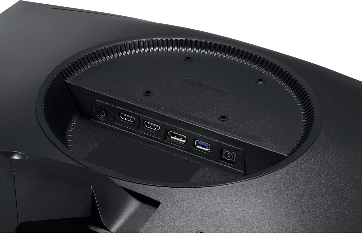 Монитор Samsung C27RG50FQI, фото 8