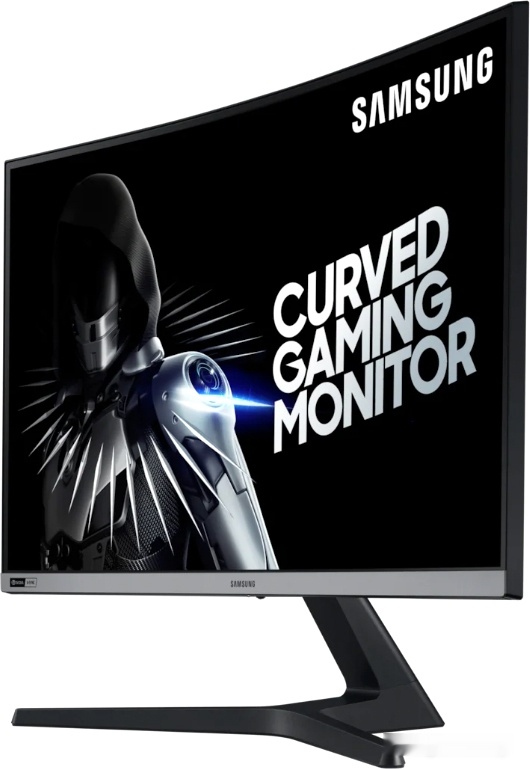 Монитор Samsung C27RG50FQI, фото 14