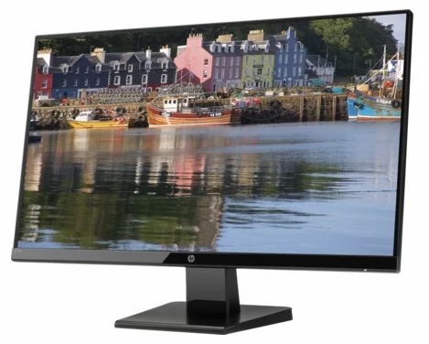 Монитор HP 27w, фото 2