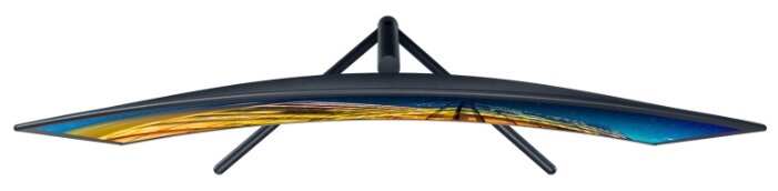 Монитор Samsung U32R590CWI, фото 6