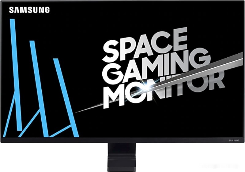 Монитор Samsung S32R750QEI, фото 12