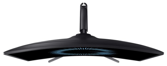 Монитор Samsung C32HG70QQI, фото 6