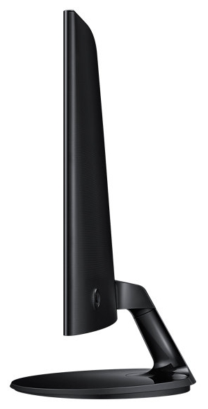 Монитор Samsung C27F390FHI, фото 3