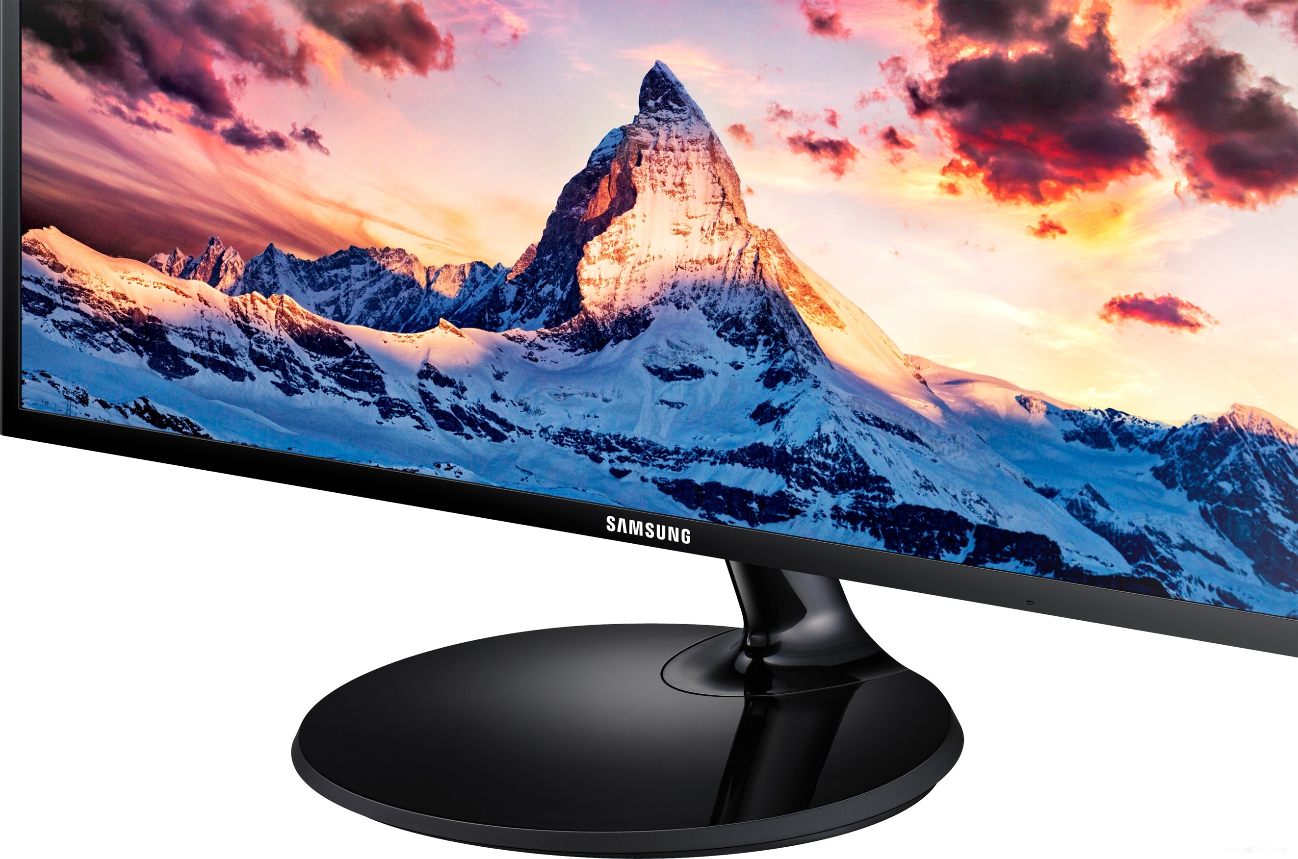 Монитор Samsung S24F354FHU, фото 7