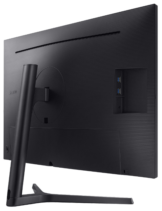 Монитор Samsung U32H850UMI, фото 6