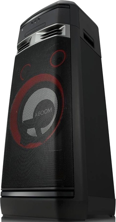 Мини-система LG X-Boom OL100, фото 15