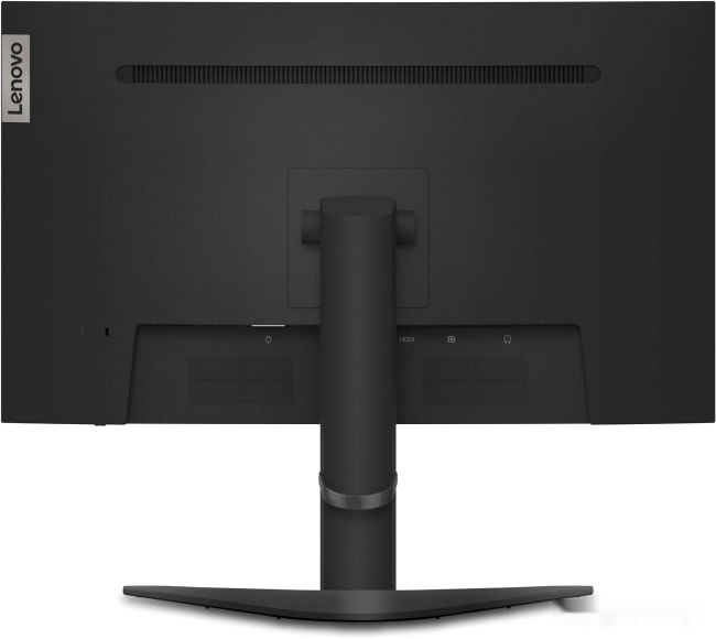 Монитор Lenovo G27c-10 66A3GACBEU, фото 7